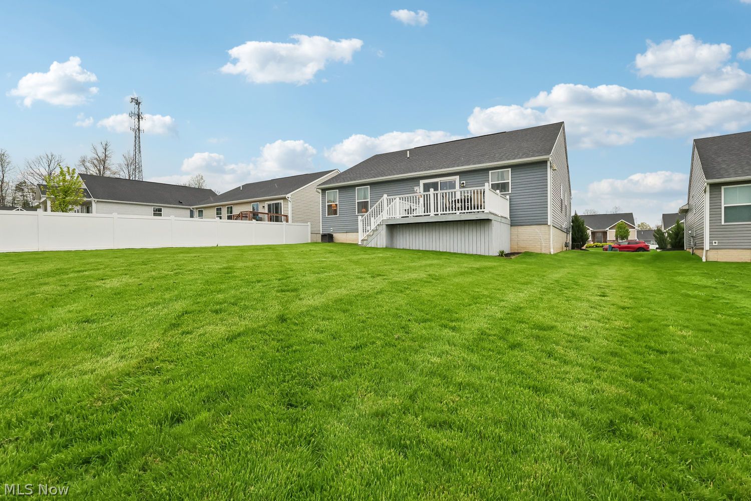 994 Shaw Avenue Akron OH 44312
