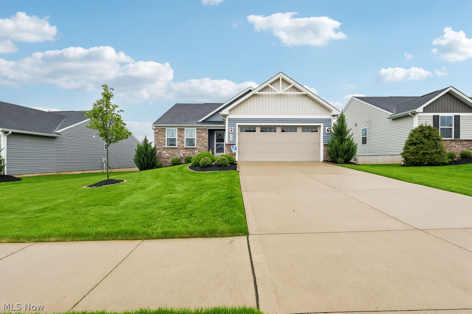 994 Shaw Avenue Akron OH 44312