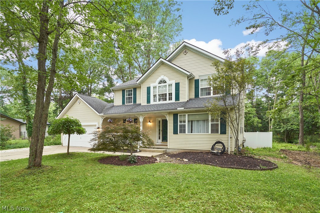 2936 Vincent Road Silver Lake OH 44224