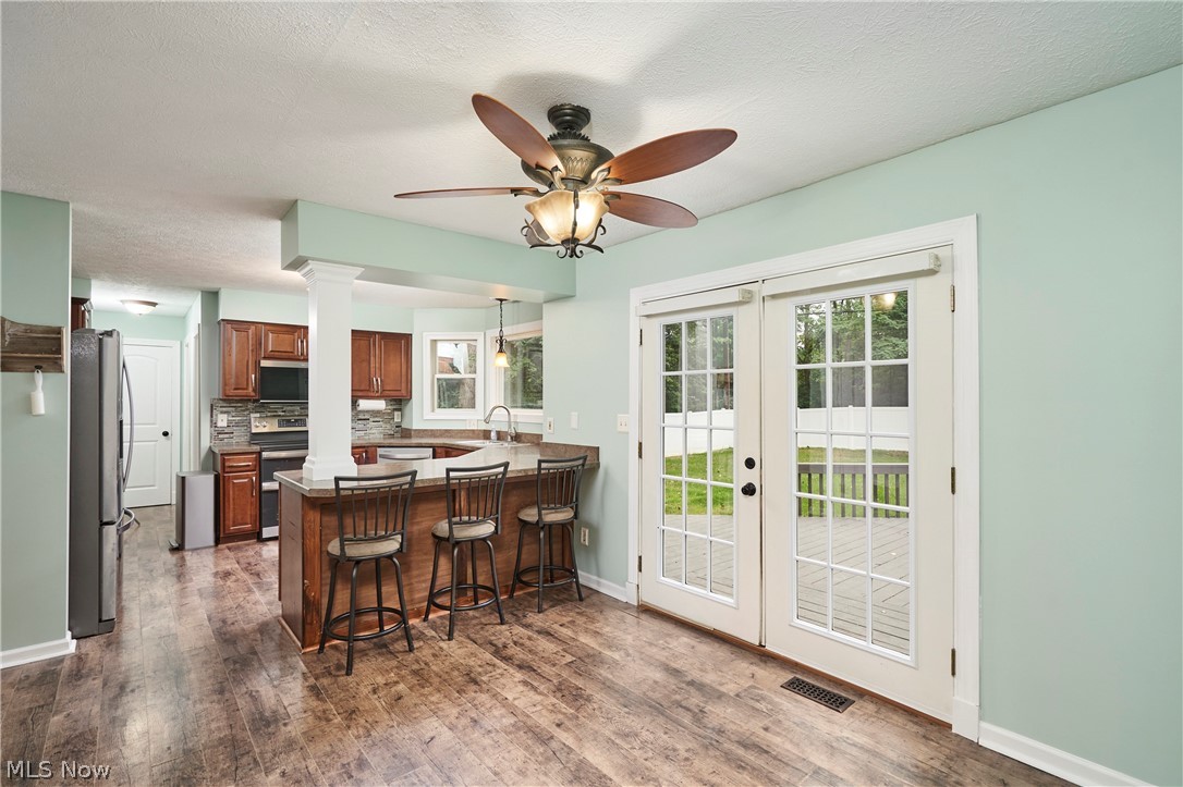 2936 Vincent Road Silver Lake OH 44224