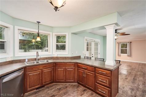 2936 Vincent Road Silver Lake OH 44224