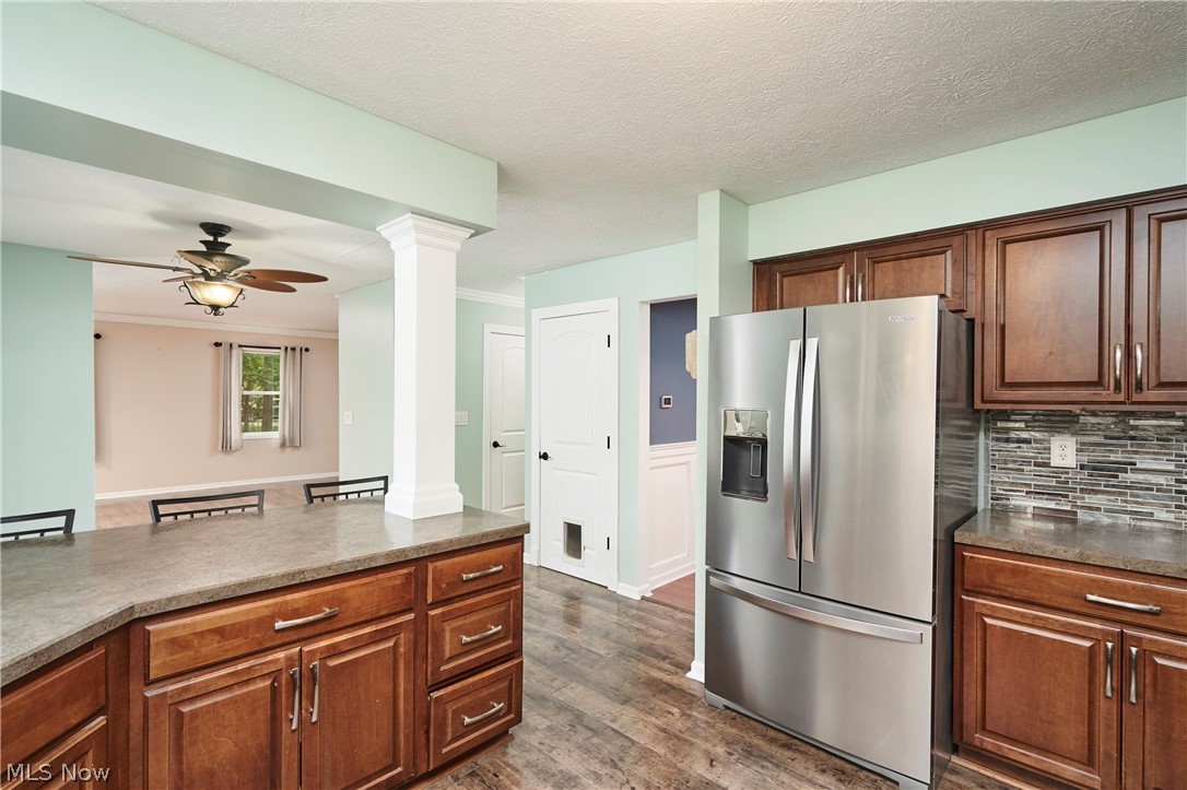 2936 Vincent Road Silver Lake OH 44224