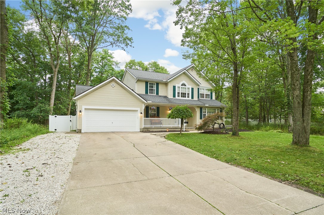 2936 Vincent Road Silver Lake OH 44224