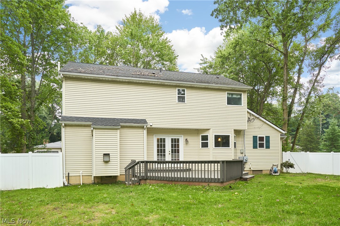 2936 Vincent Road Silver Lake OH 44224