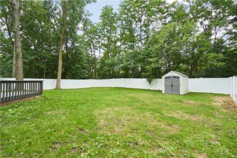 2936 Vincent Road Silver Lake OH 44224