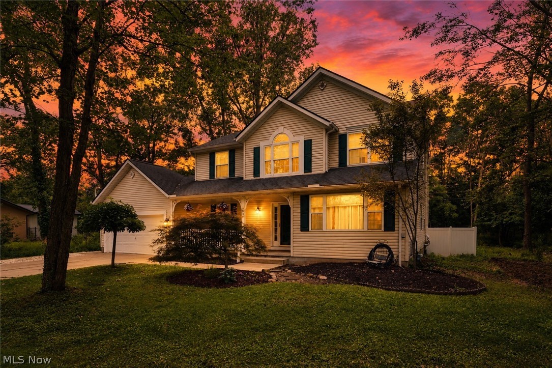 2936 Vincent Road Silver Lake OH 44224