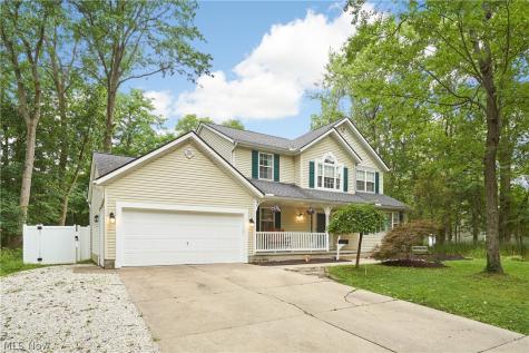 2936 Vincent Road Silver Lake OH 44224