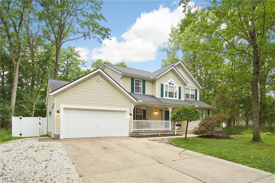 2936 Vincent Road Silver Lake OH 44224
