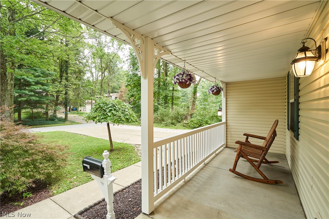 2936 Vincent Road Silver Lake OH 44224