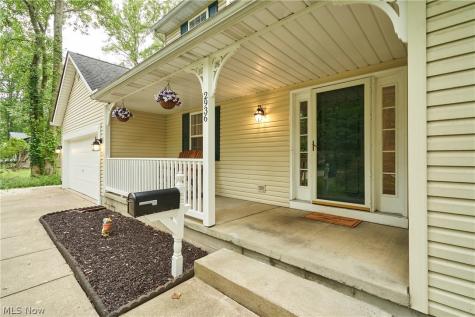 2936 Vincent Road Silver Lake OH 44224