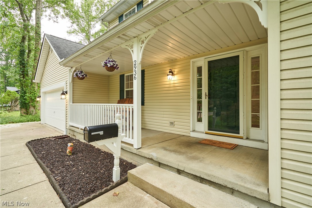2936 Vincent Road Silver Lake OH 44224