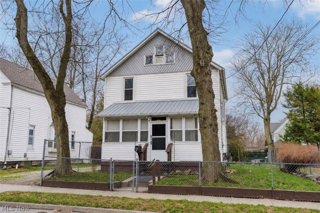 105 Westwood Avenue Akron OH 44302