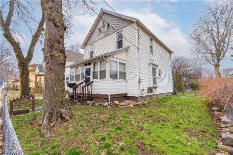 105 Westwood Avenue Akron OH 44302