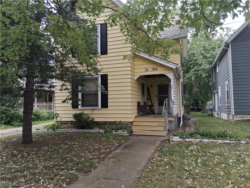 250 Harrison Street Elyria OH 44035