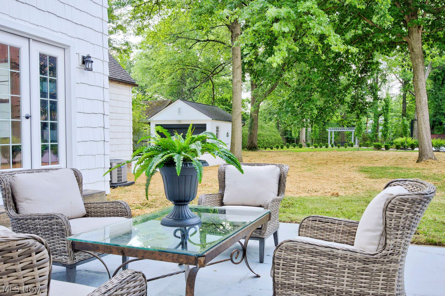 2368 Overlook Road Cleveland Heights OH 44106
