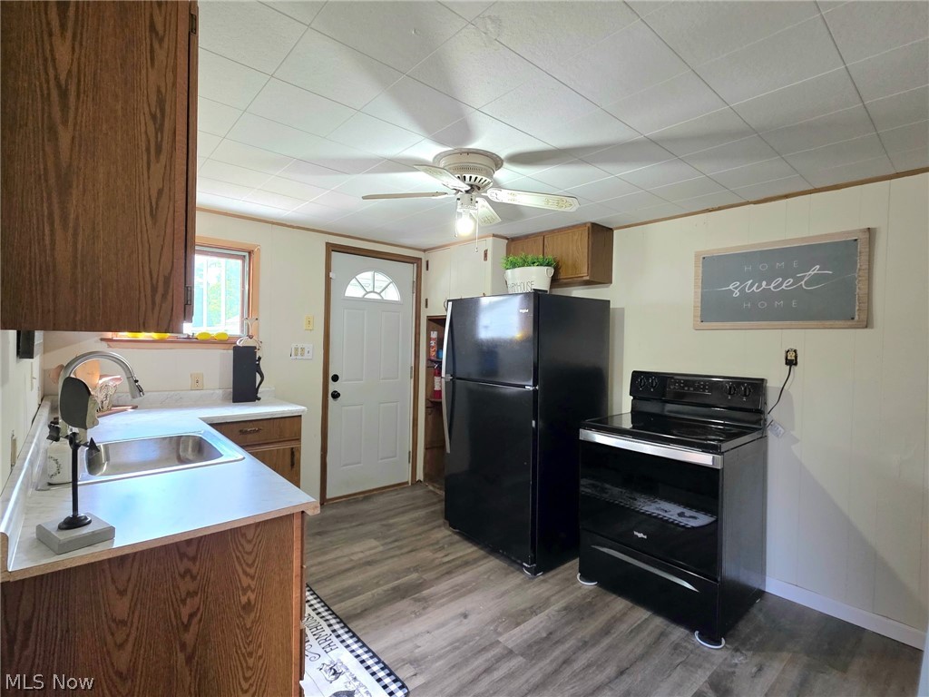2335 W River Road Newton Falls OH 44444