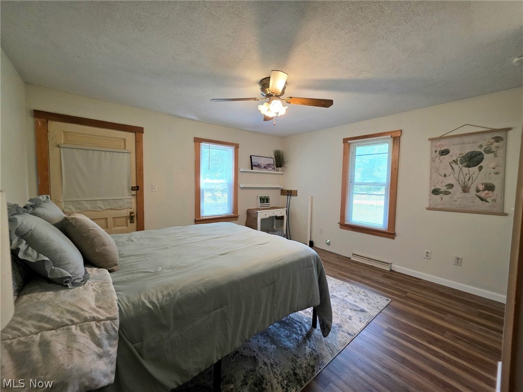 2335 W River Road Newton Falls OH 44444