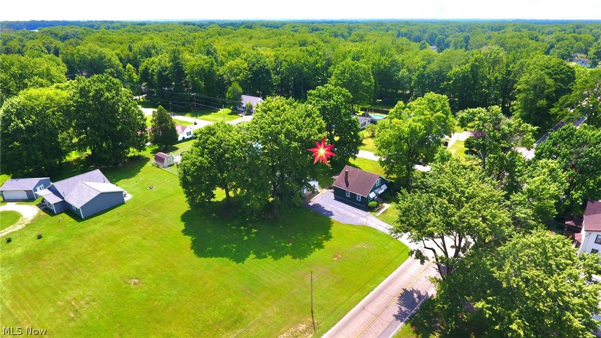 2335 W River Road Newton Falls OH 44444