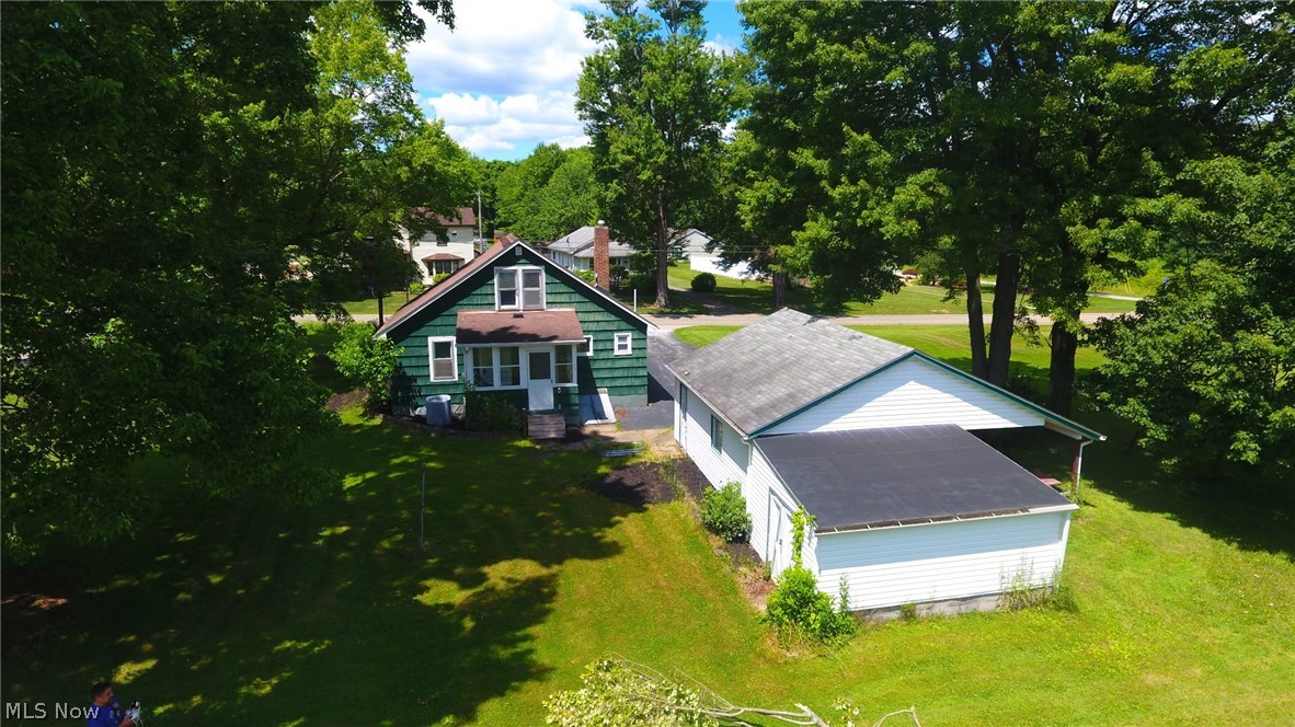 2335 W River Road Newton Falls OH 44444