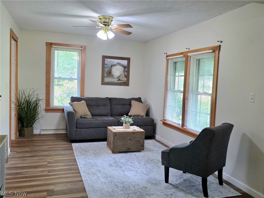 2335 W River Road Newton Falls OH 44444
