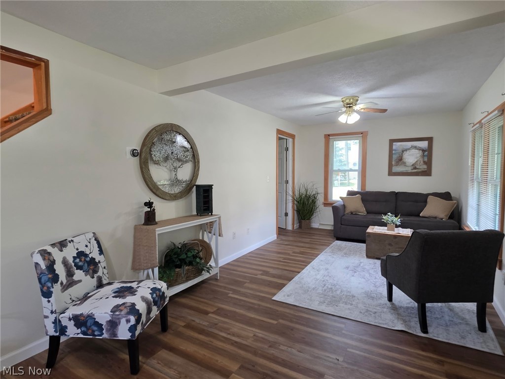 2335 W River Road Newton Falls OH 44444