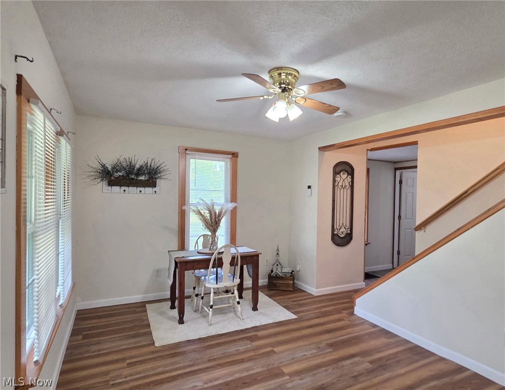2335 W River Road Newton Falls OH 44444