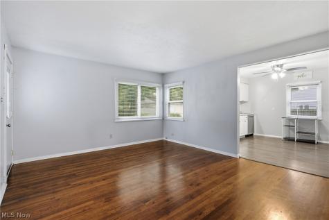 5733 Porter Road North Olmsted OH 44070