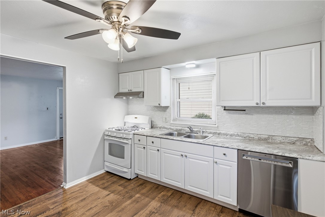 5733 Porter Road North Olmsted OH 44070