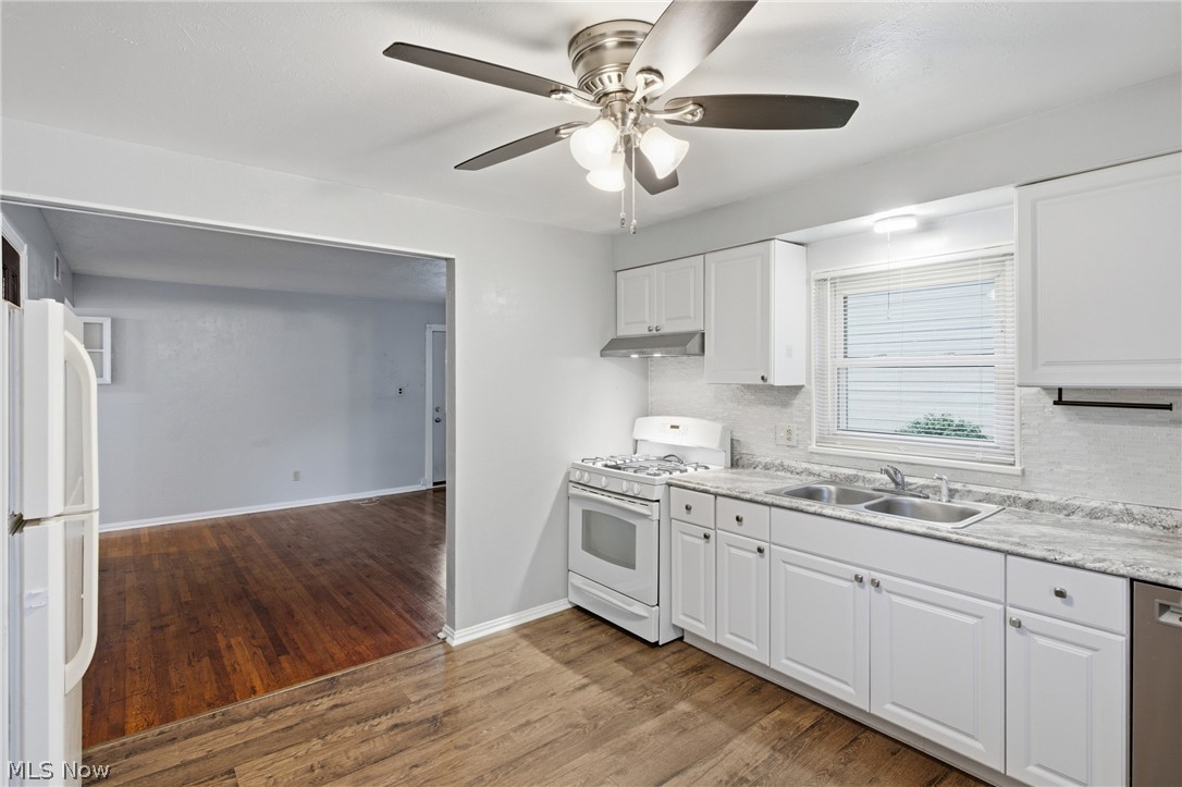 5733 Porter Road North Olmsted OH 44070