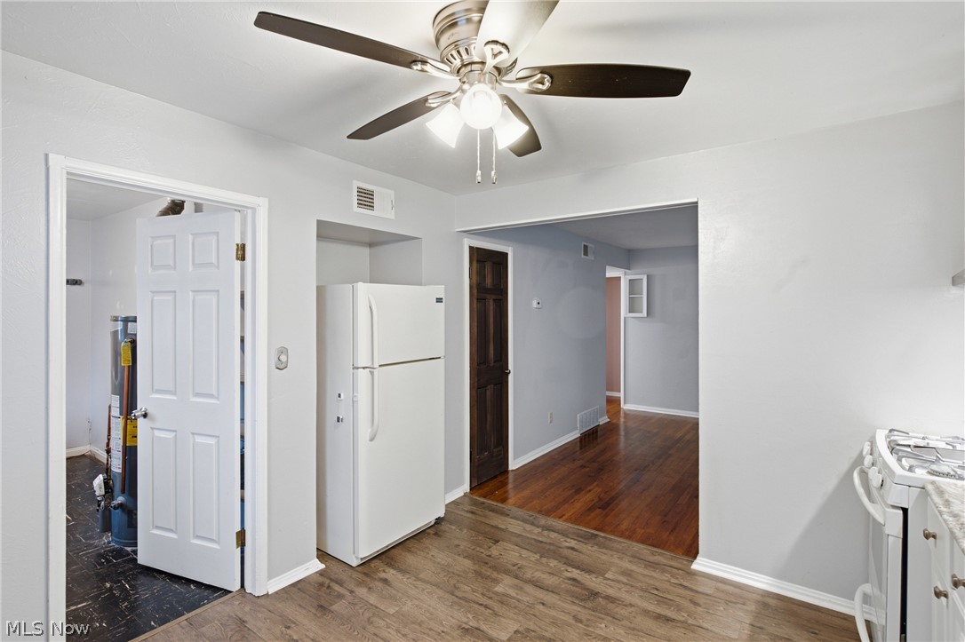 5733 Porter Road North Olmsted OH 44070