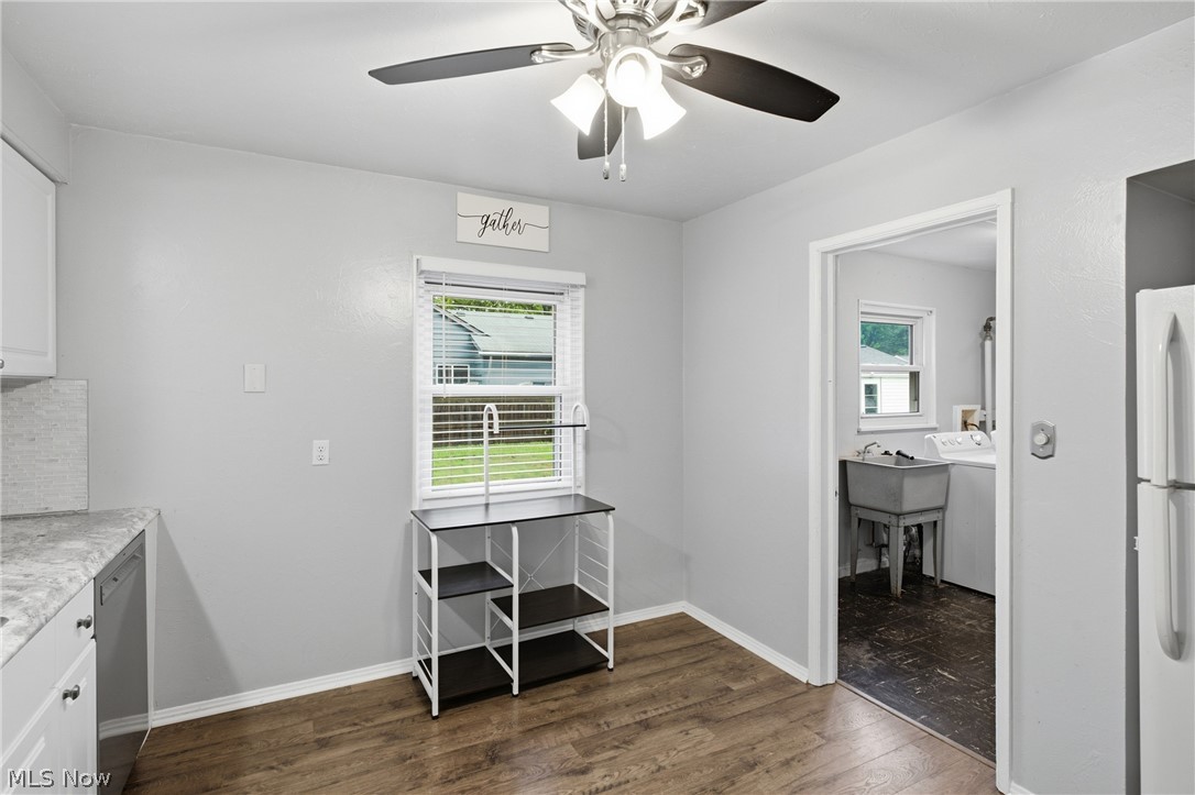 5733 Porter Road North Olmsted OH 44070
