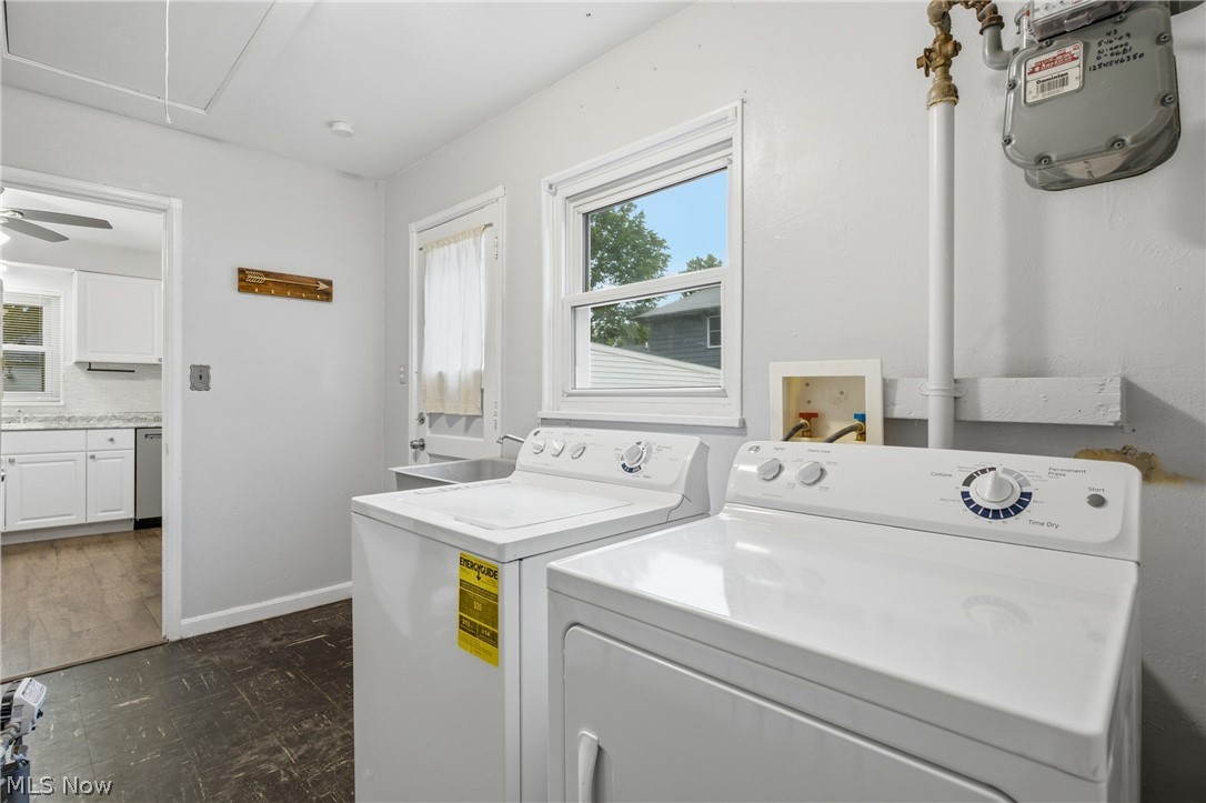 5733 Porter Road North Olmsted OH 44070