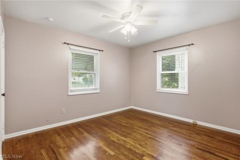 5733 Porter Road North Olmsted OH 44070