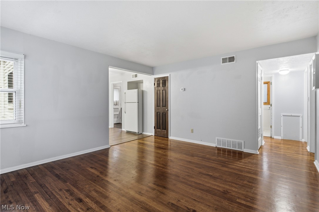 5733 Porter Road North Olmsted OH 44070