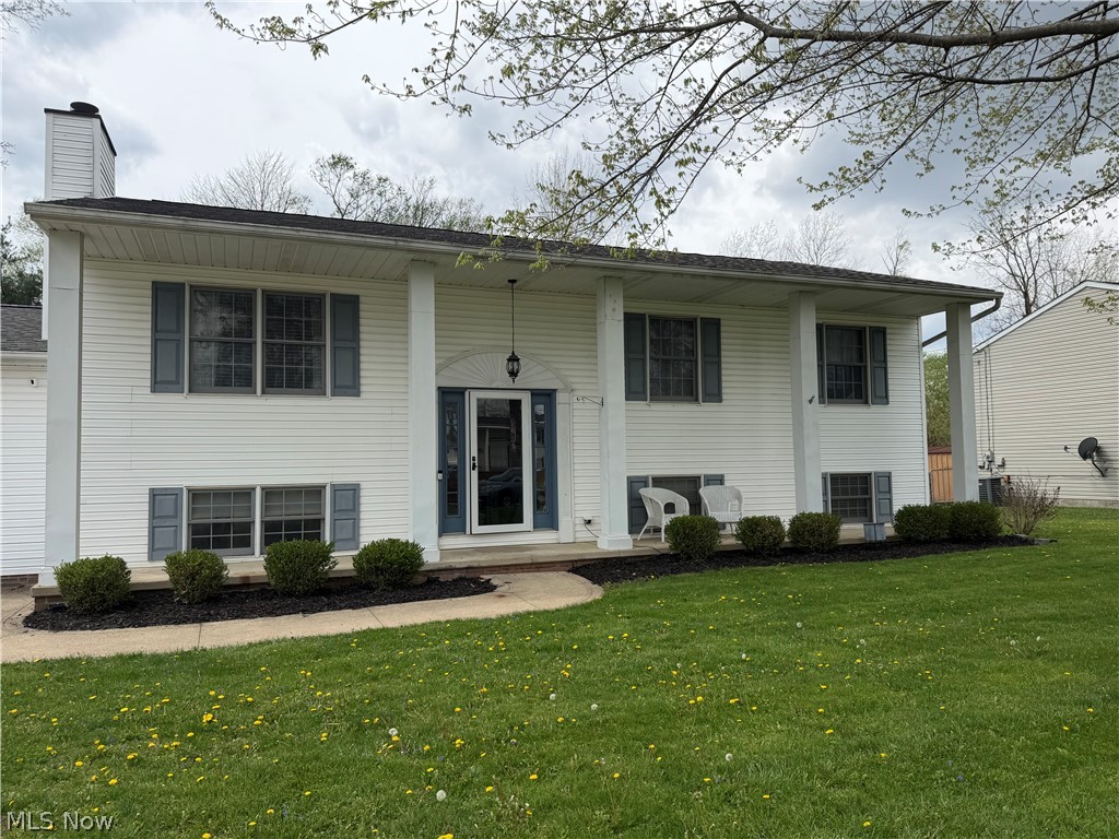 1157 Sturbridge Drive Louisville OH 44641