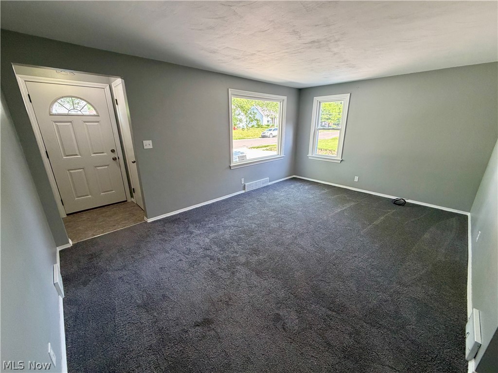 2624 Ellis Avenue NE Canton OH 44705