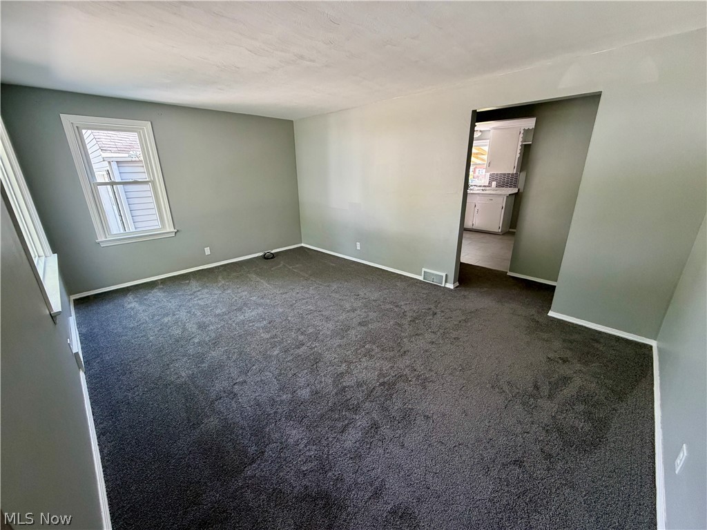 2624 Ellis Avenue NE Canton OH 44705