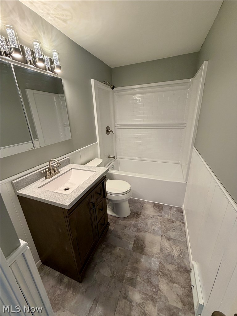 2624 Ellis Avenue NE Canton OH 44705
