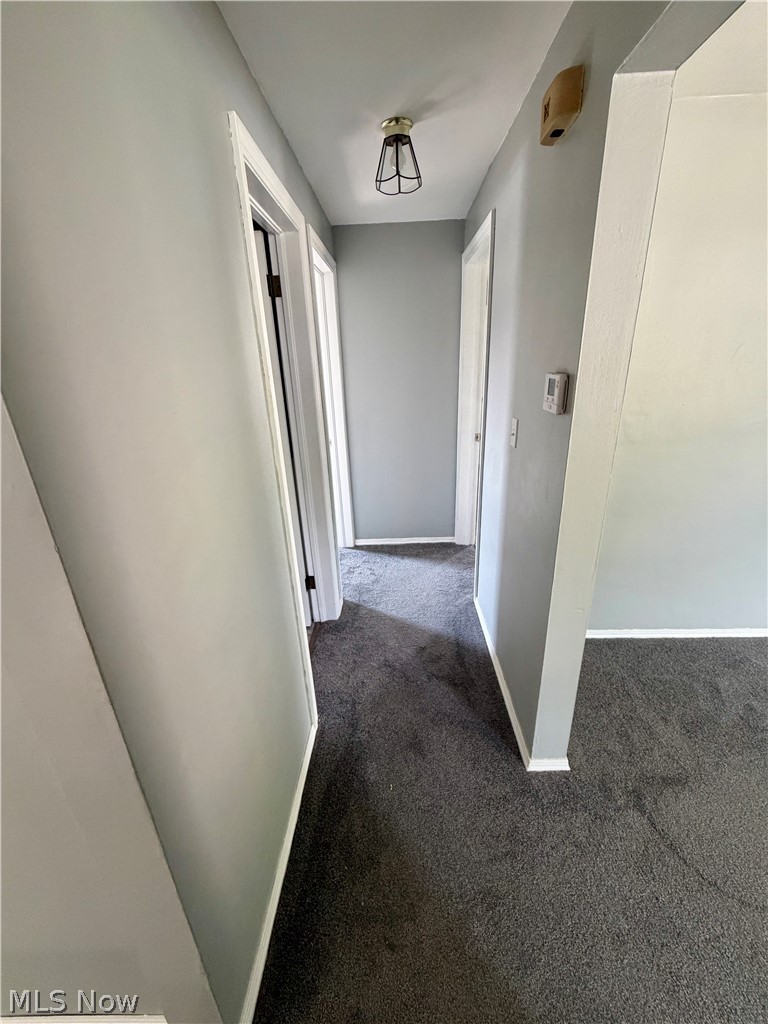 2624 Ellis Avenue NE Canton OH 44705