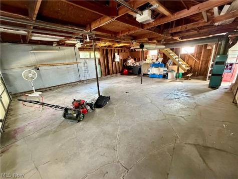 2624 Ellis Avenue NE Canton OH 44705