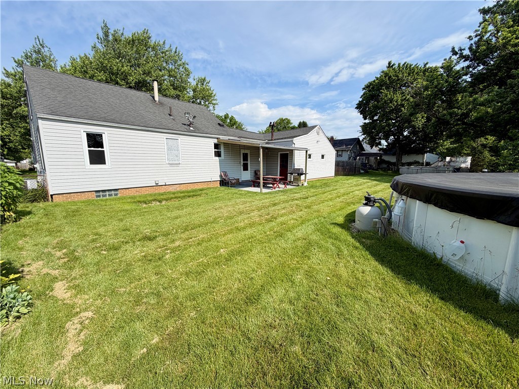 2624 Ellis Avenue NE Canton OH 44705