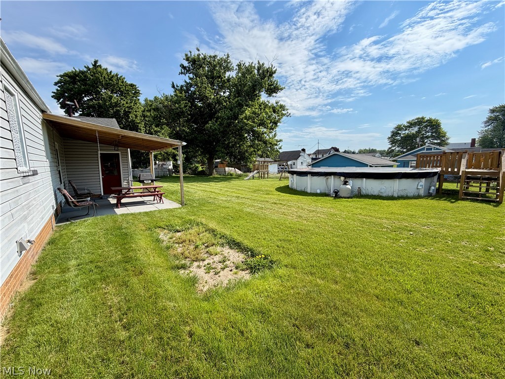 2624 Ellis Avenue NE Canton OH 44705