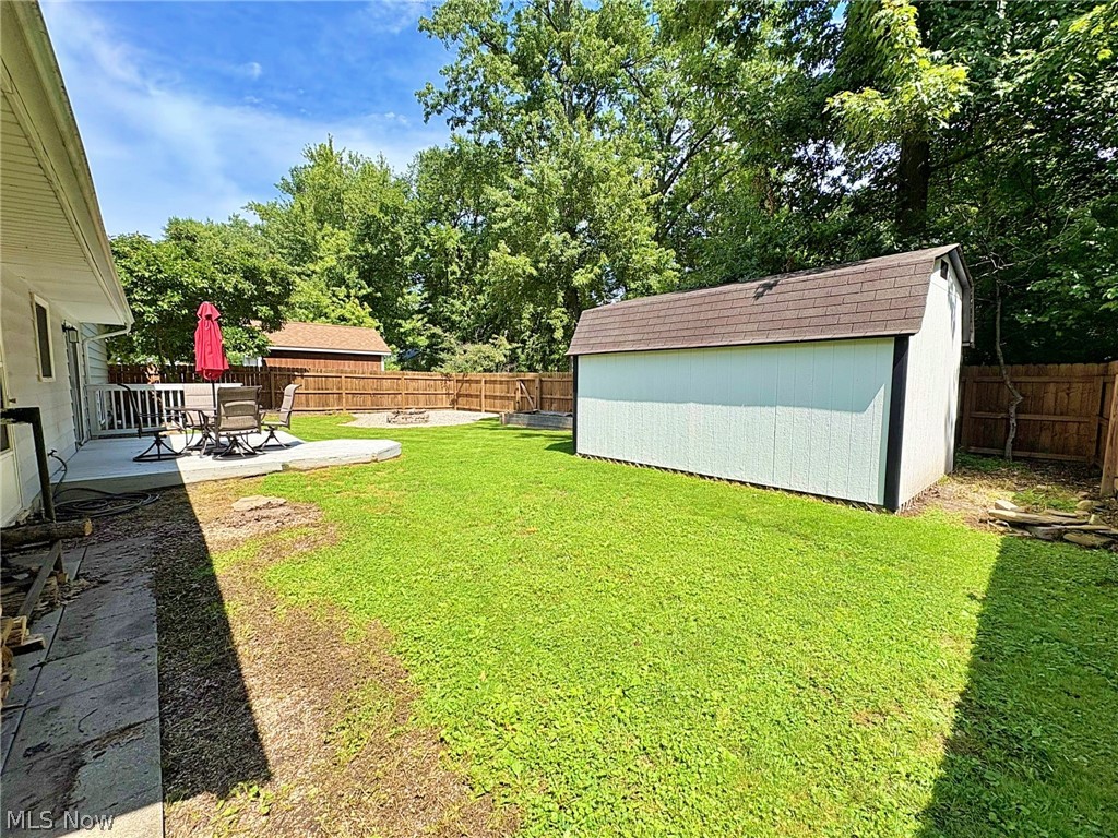 873 W Shore Boulevard Sheffield Lake OH 44054
