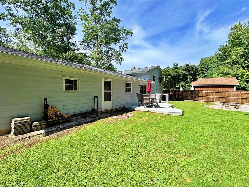 873 W Shore Boulevard Sheffield Lake OH 44054