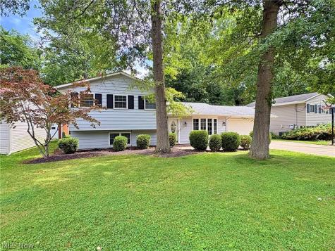 873 W Shore Boulevard Sheffield Lake OH 44054