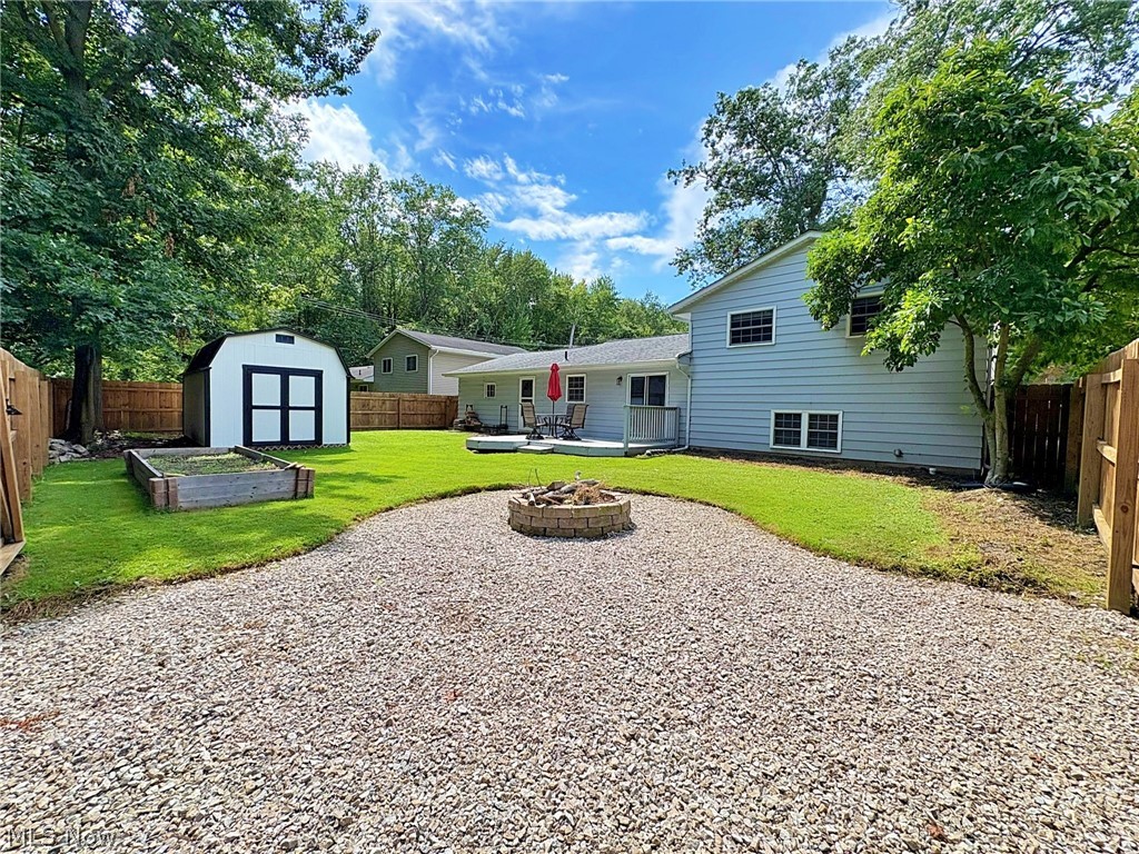 873 W Shore Boulevard Sheffield Lake OH 44054