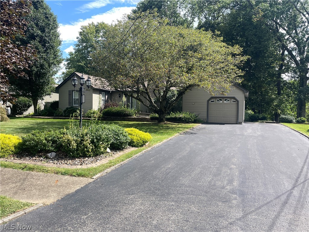3255 Meadowlark Lane Canfield OH 44511