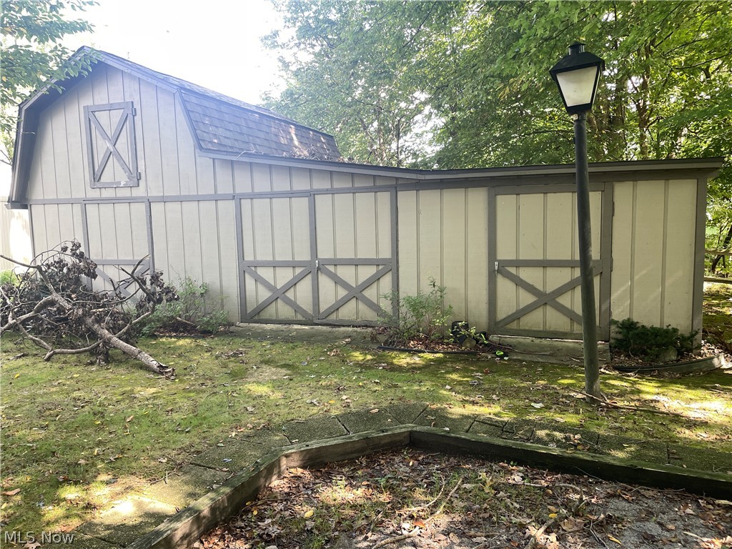 3255 Meadowlark Lane Canfield OH 44511