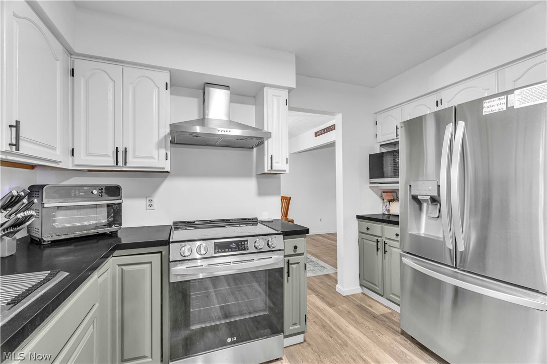 1009 Washington Drive Grafton OH 44044