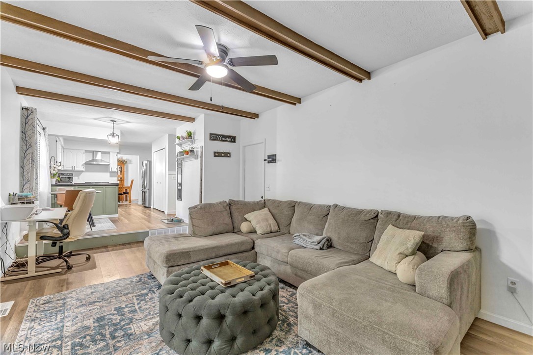 1009 Washington Drive Grafton OH 44044
